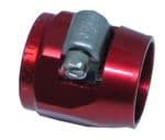 Cover Clamp 15.24mm id - #150-06