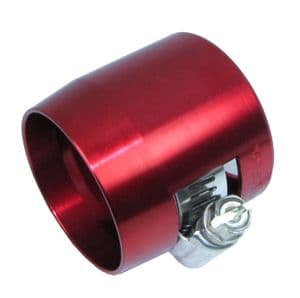 Cover Clamp 30.48mm id - #150-16