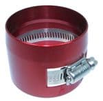 Cover Clamp 58.74mm id - #151-28