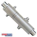 Dual Core Laminova Oil Cooler Kit