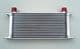 Engine oil cooler kit with Mocal & Speedflow parts - Speedflow