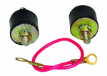 Facet Fuel Pump Mounting Kit - FPA905