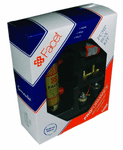 Facet Red Top Competition Fuel Pump Boxed Kit 480532 K