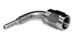 Female 90deg Swivel Hose End 2000-65403-J
