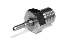 Female External Thread Fixed 2000-66503-J