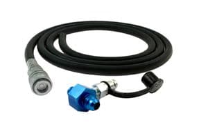 Fuel Sampling Kit -06 Male/Male - 606-FSK2