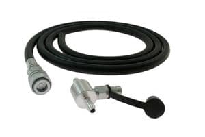 Fuel Sampling Kit 8mm push on - 606-FSK3
