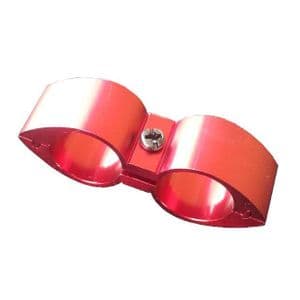 Hose Separator -5 AN 1/2  12.5mm - 455-05 - Speedflow