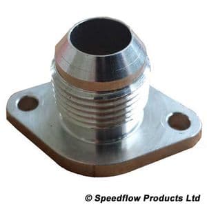Laminova -10 JIC Oil Port - Speedflow