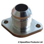 Laminova -10 JIC Oil Port