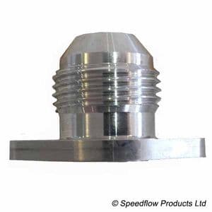 Laminova -12 JIC Oil Port - Speedflow