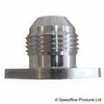 Laminova -12 JIC Oil Port