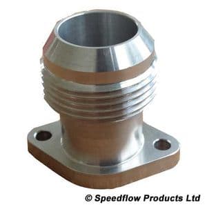Laminova -16 JIC Oil Port - Speedflow