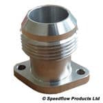 Laminova -16 JIC Oil Port