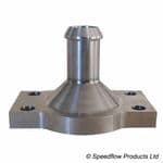 Laminova 16mm Water Port