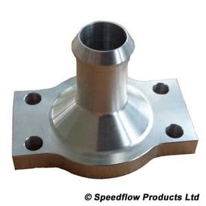 Laminova 18mm Water Port - Speedflow