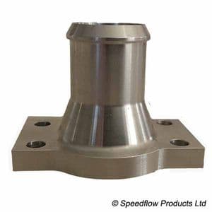 Laminova 28mm Water Port - Speedflow