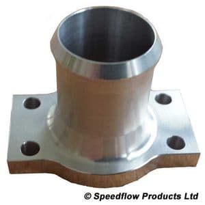 Laminova 32mm Water Port - Speedflow