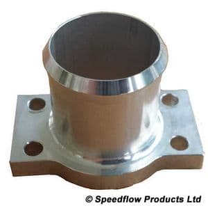 Laminova 38mm Water Port - Speedflow
