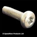 Laminova Bolts for Oil Connections