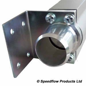 Laminova Bracket  - Speedflow