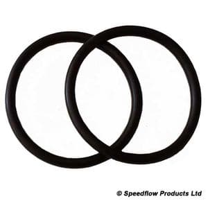 Laminova Coolant O Rings - Speedflow