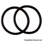 Laminova Coolant O Rings