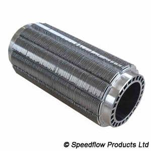 Laminova Core 92mm - Speedflow