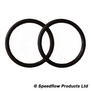 Laminova Oil O Rings - Speedflow