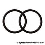 Laminova Oil O Rings