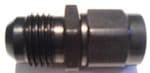 M12 x 1.5m Female Swivel to -06 AN male Bosch - #952-M12-06