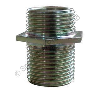 M20 Oil Filter Fixing Spigot - Speedflow