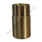 M20 to 3/4 UNF Oil Filter Fixing Spigot 570-M20-3/4