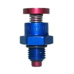 Manual Pressure Relief Valve - 620-04