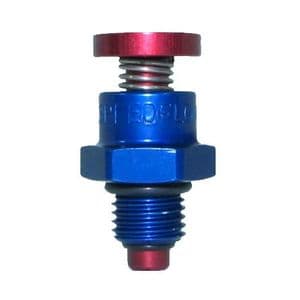Manual Pressure Relief Valve - 620-04 - Speedflow