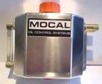 Mocal 1ltr Oil Catch Can 471-01