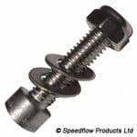 Mocal Oil Cooler Fixing Bolts