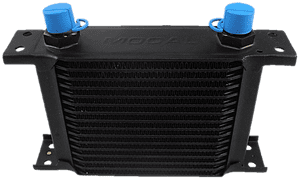 Mocal Oil Coolers - Speedflow