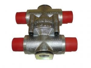 Mocal Oilstat Oil Thermostat -10 AN male - 574-OT2G - Speedflow