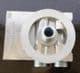Mocal Remote Oil Filter Head, Ports on Both Sides, 3/4 UNF filter thread - 572-RFH6