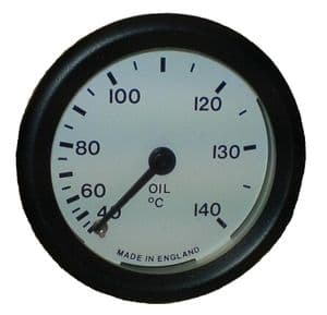 Oil temp gauge kit 524-OTG