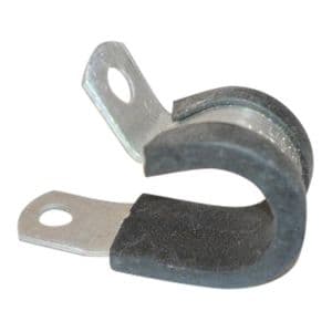 P Clips Aluminium - Speedflow