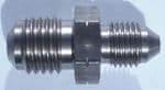 Stainless Steel Male to Male Adaptors