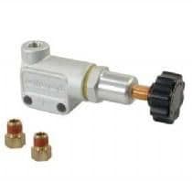 Wilwood Proportioning Brake Valve - Speedflow