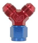 Y Adaptor -12 AN Ports - #147-12