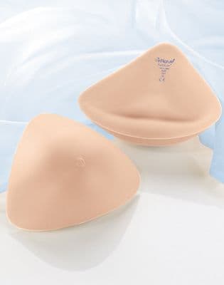 Anita 1051X - TriNature SoftLite Breast Form