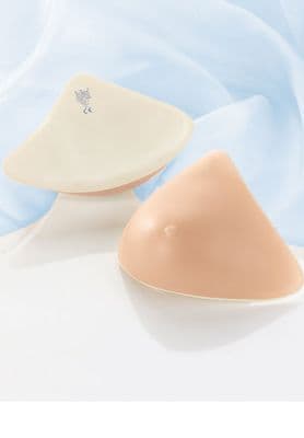 Anita 1085L/R - Tritex Asymmetrical Breast Form