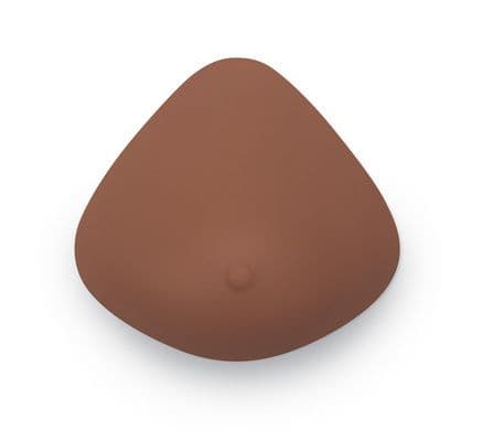 Trulife Harmony Silk Encore Triangle Breastform (483)