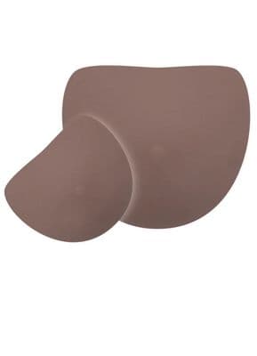 Trulife Harmony Silk Flex Breast Prosthesis - 487