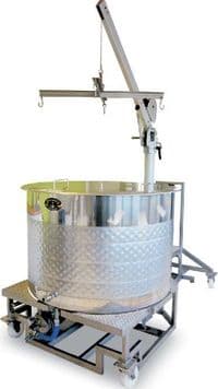 Setting Up A Small Brewery 1 Day Course, Saturday 28th November 2015